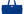 Sac de Voyage Bleu Cobalt