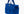 Sac de Voyage Bleu Cobalt