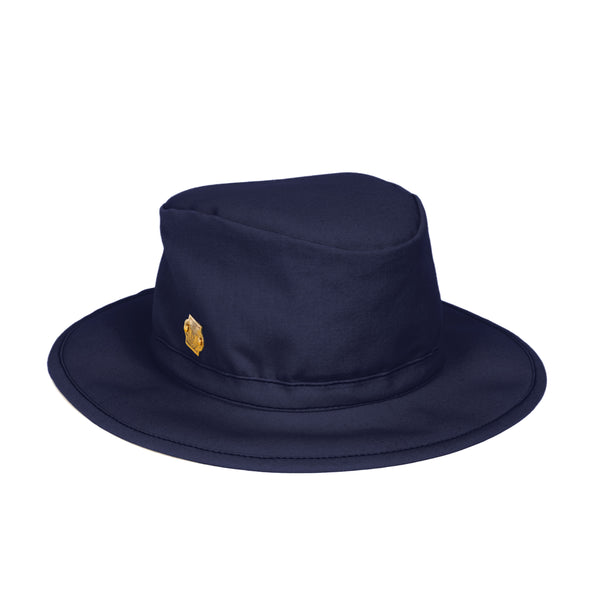 Chapeau Bleu Marine