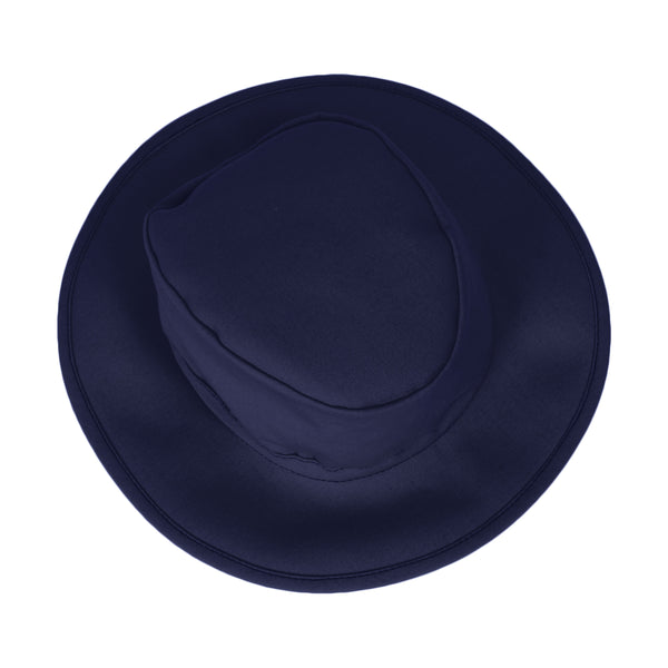 Chapeau Bleu Marine