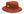 Chapeau noisette
