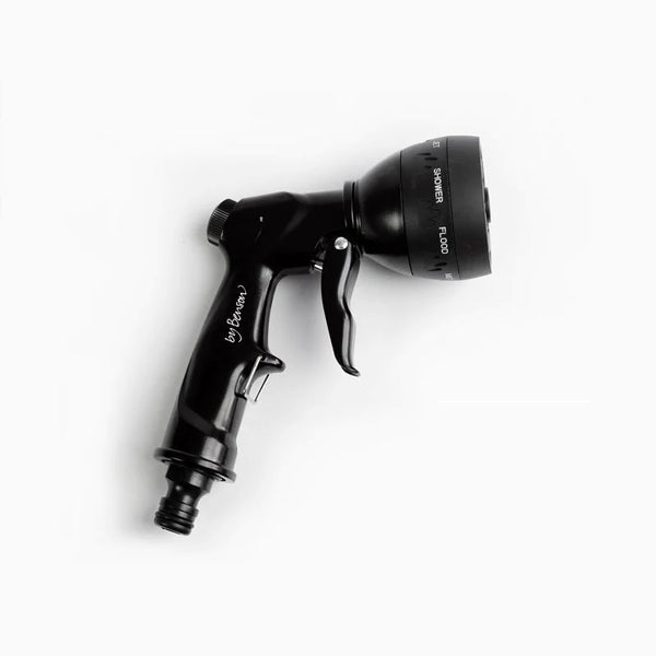 Pistolet multijet
