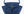 Indigo Bucket Bag