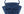 Indigo Bucket Bag