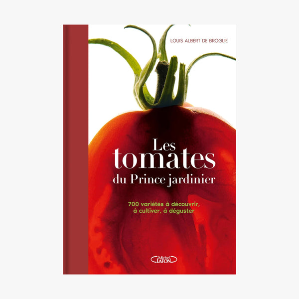 Les Tomates du Prince Jardinier