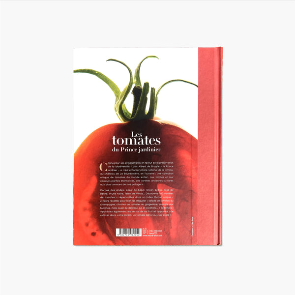 Les Tomates du Prince Jardinier