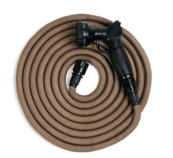 Expandable Garden Hose