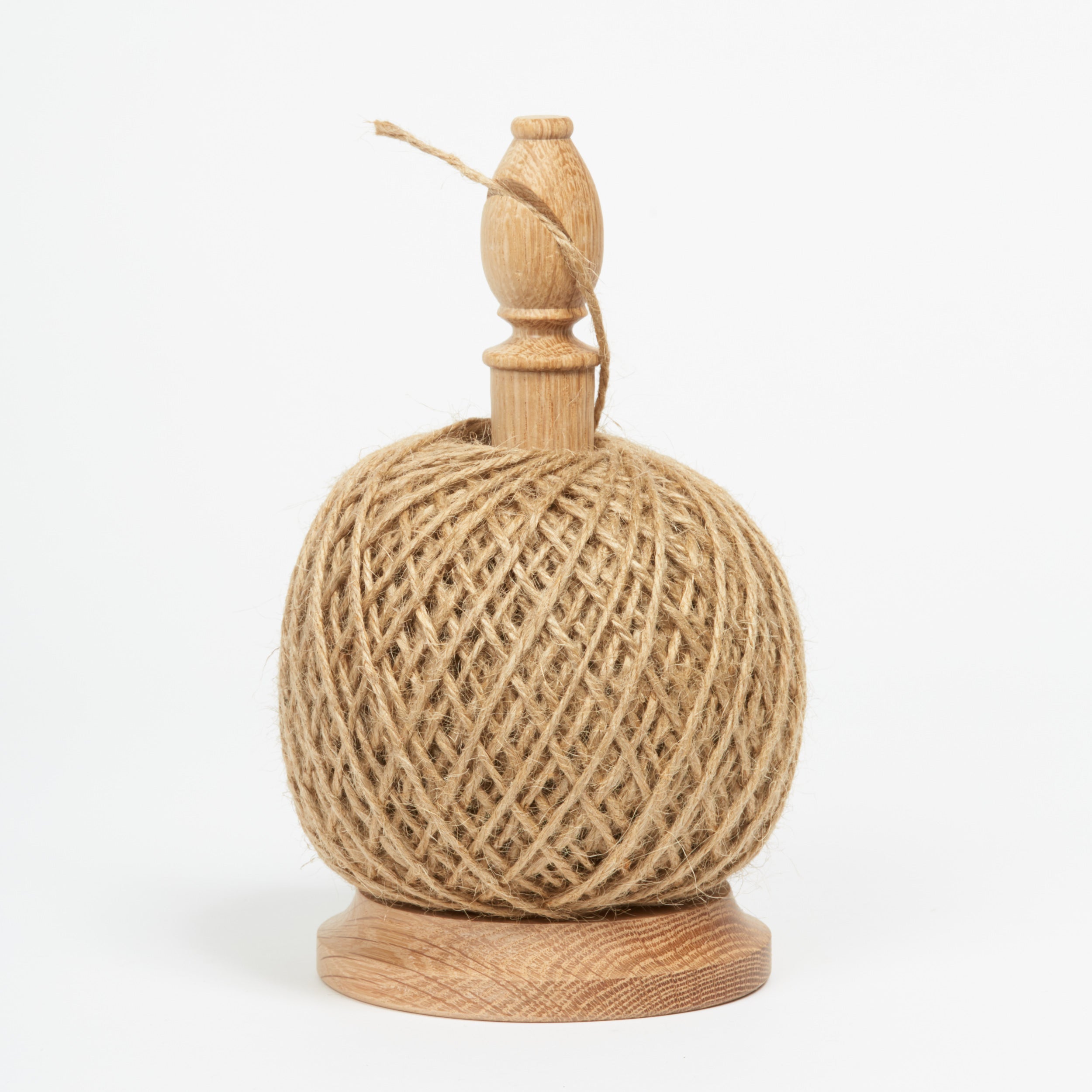 Dévidoir à ficelle en bois - Objets divers (11146451 Dévidoir à ficelle en bois - Objets divers (11146451