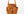 Cinnamon bucket Bag